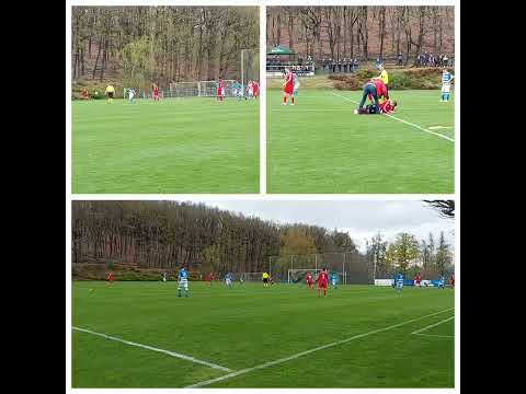 SK Černolice - SK Petrovice