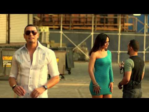 ELLA ANDA - Roy Alexandre (Official Video)