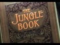 Jungle Book Disneycember