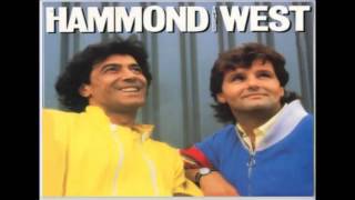 Albert Hammond & Albert West - Give A Little Love