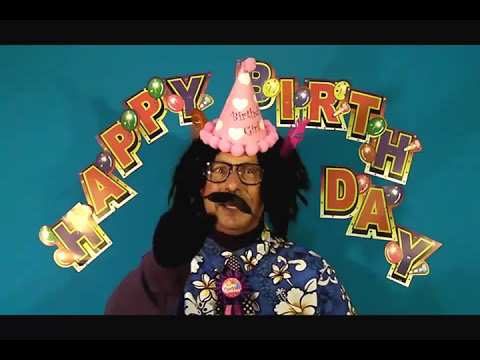 Happy Birthday NICOLA * NICCOLA * NIKOLA * NICKOLA  song