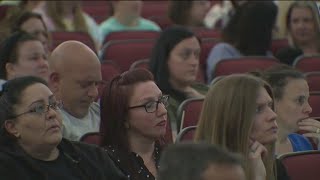 Lindenhurst parents accuse school district of not addressing bullying