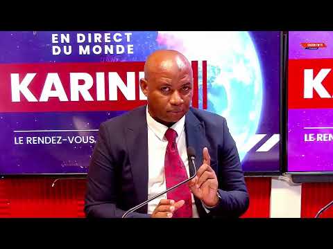 🔴 Chiconi FM-TV -🎤 Avec Mr Zoubert PARLONS DES VOCABULAIRES EN KIBUSHI.