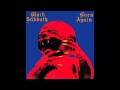 Black Sabbath "Born Again" Guitar Cover 