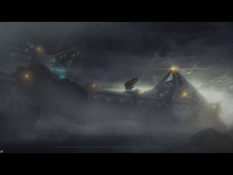 Starcraft - Mass Recall - First Strike