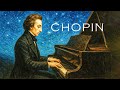 Best Of Chopin Peaceful Piano For The Soul