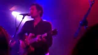 Augustana &#39;Wrong Side of the Love&#39; at the Troubadour 4/28/14
