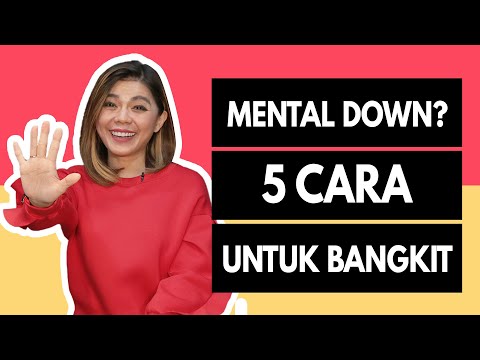 NOTE THIS! 5 WAYS TO RISE UP FROM DIFFICULT TIMES | Merry's Motivation | Merry Riana