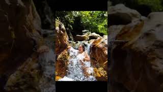 Modelo bikini collection