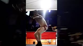 The coconut man song