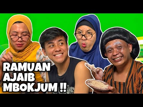 ROSSA PELAMPIASAN LULUK !!!