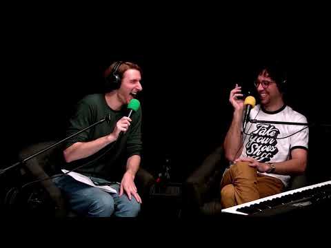 Calling Rick Glassman's Parents