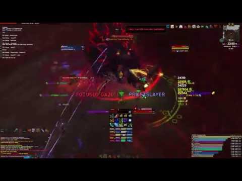Renovo vs. mythic Ursoc - DH Havoc pov