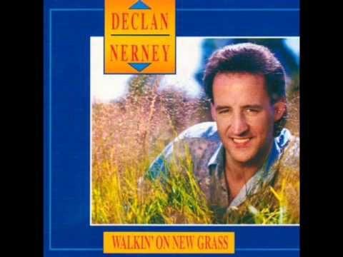 Declan Nerney - Tipperary On My Mind