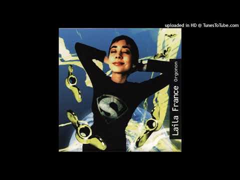 Laila France - Lili La Tigresse