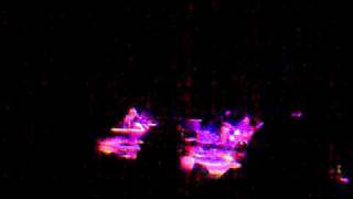 Raphael Gualazzi interpreta "Georgia on my mind"