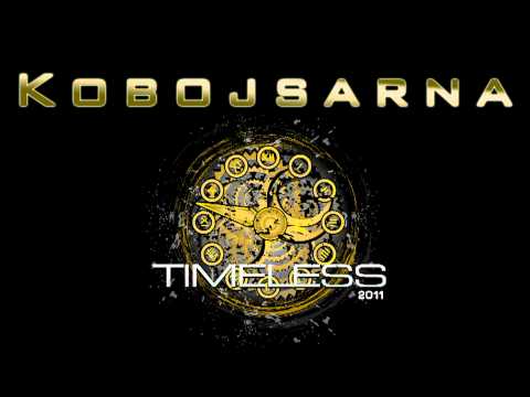 Timeless 2011 - Kobojsarna