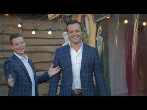 Sám Smits & Stan Peters - Sjtappe Gaon!