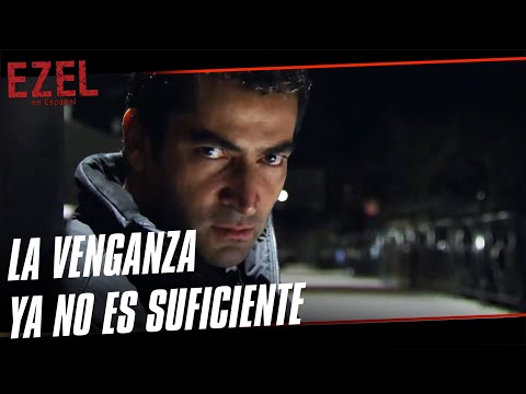 Cengiz Juega Un Gran Juego Para Ezel - Ezel En Español Capitulo 95