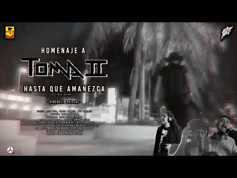 Toma II Ft. Sur 16, Moy Alvarez - Hasta Que Amanezca ( Video Oficial )
