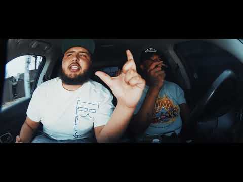 Raw Dawg - Nightmare (Official Video) Prod by. AYE JONEZ