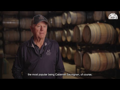 Optimize Soil pH for Better Wine Quality with Omya Calciprill – Trusted by Experts!