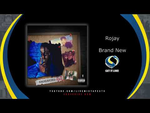 RojayMLP - Brand New