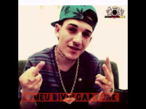 MC Felipinho e MC Lekão - Lazer na Favela (Lançamento Exclusivo 2016)