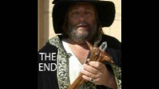 Merlin The Wizard part 2