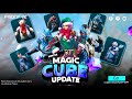 Winterland Special Magic Cube Bundles Next Magic Cube Store Update Winterland 2025 Event