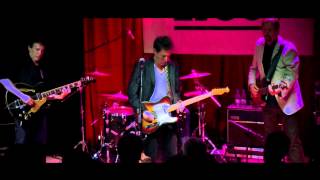 The Dream Syndicate - Halloween