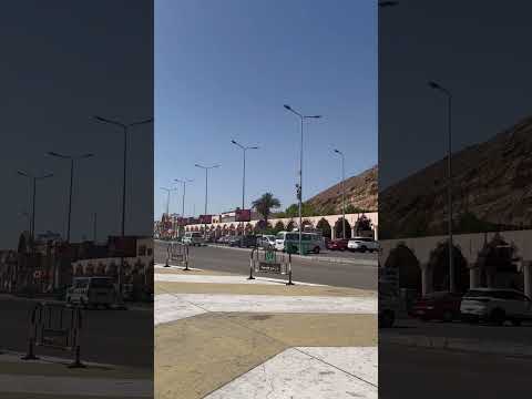 I’m In Thee Old Market In Sharm El Sheikh, Egypt 🇪🇬 PART 2