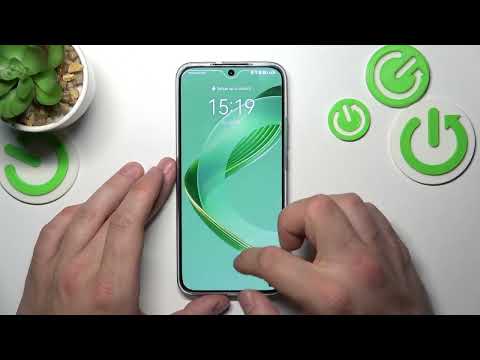 All Unlock Methods On Huawei Nova 11