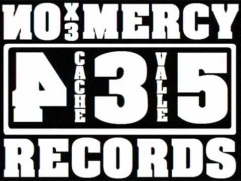 Lord Plz Give Us A Sign (No.Mercy-Records & Ghost.Records 435)