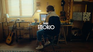 Musik-Video-Miniaturansicht zu Emorio Songtext von Trinix & Fafa de Belem