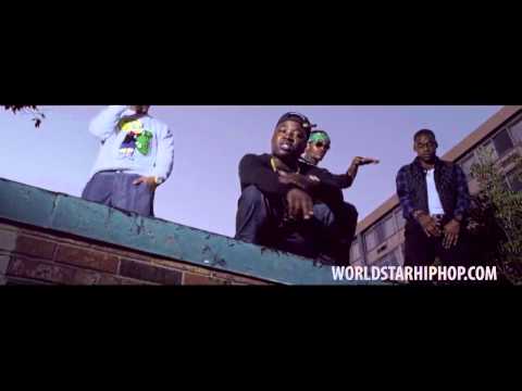 T.I. Ft. Troy Ave, Spodee & Yung Booke - Money On My Mind