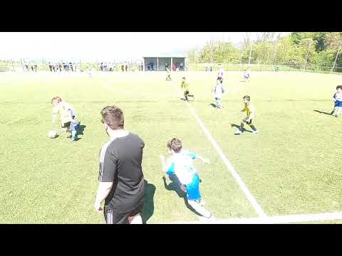 REAL OVIEDO VS JUVENTUD ESTADIO 4