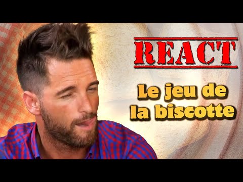 [REACT] L'addition s'il vous plait dans les Pyrénées Jour 1!