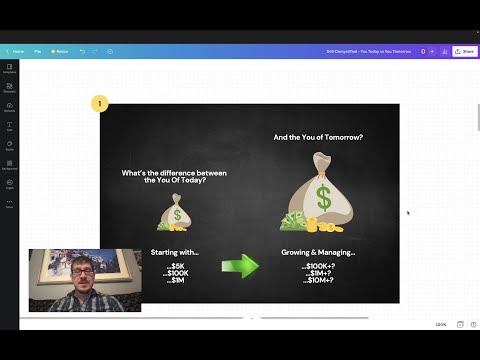 Defi Demystified - What's the Difference Between the You of Today and the You of Tomorrow?