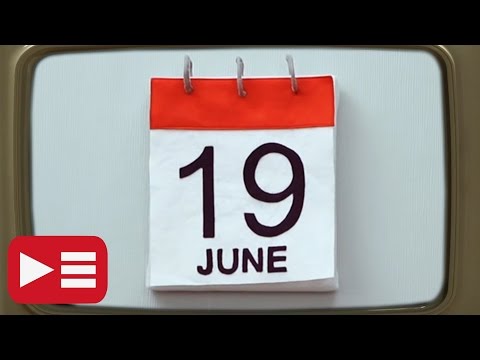 The 19th of June: EXPLAINED (ft. CP Games)