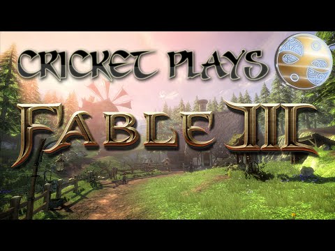 Fable 3 -Part 11- Demon Door