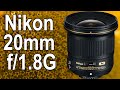 Nikon JAA138DA - видео