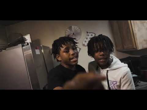 Baby Jugg - Pushin P remix ft JuggmoneyGroot ( official video)