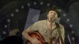 kingsley flood- good old wind (live)