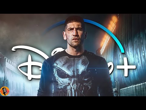 BREAKING The Punisher Disney+ Revival gets major update from Marvel Studios #thepunisher #punisher