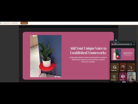 Preview: How To Gain 1000s of followers a month?