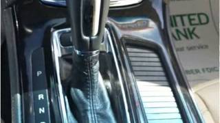 preview picture of video '2013 Lincoln MKS Used Cars Clarksburg WV'