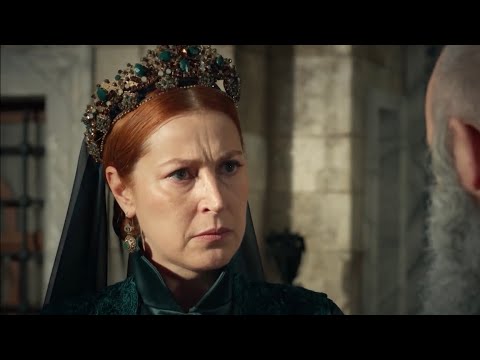 Muhteşem Yüzyıl: Hain Pusu (Ölüm Versiyon)