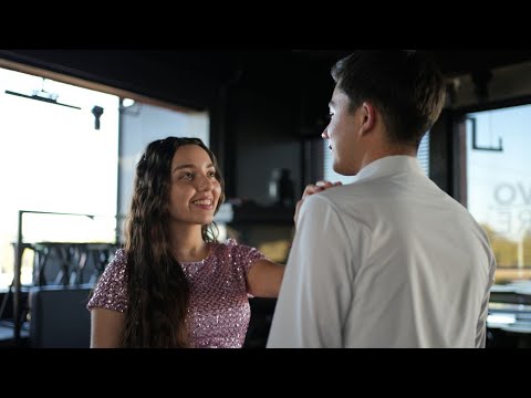 Grecia Vallejo - Quiero enamorarte (Video Oficial)