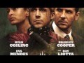 The Place Beyond The Pines: "Coniferae" by Mike Patton